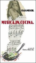 Musica in cucina