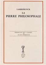 La pierre philosophale