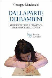 Dalla parte dei bambini - Giuseppe Marcheschi - copertina