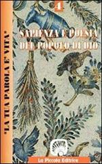 La tua parola è vita. Vol. 4: Sapienza e poesia del popolo di Dio.