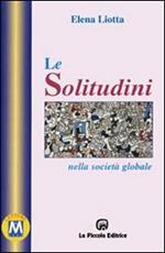 Le solitudini nella società globale