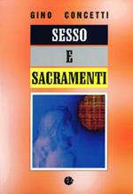 Sesso e sacramenti