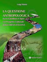 La questione antropologica tra la «Gaudium et spes» e il progetto culturale della Chiesa italiana