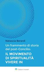 Un frammento di storia del post-Concilio. Il movimento di spiritualità Vivere In