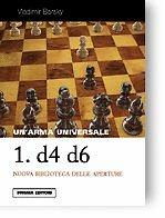 Un'arma universale: 1.d4 d6