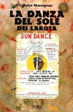 La danza del sole dei Lakota