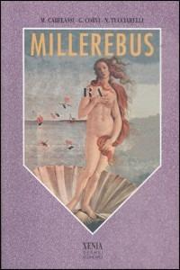 Millerebus - M. Cabelassi,G. Corvi,N. Tucciarelli - copertina