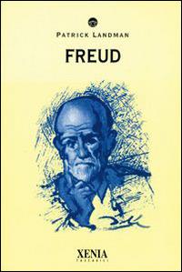 Freud - Patrick Landman - copertina