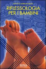 Riflessologia per bambini