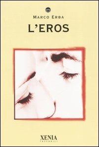 L' eros - Marco Erba - copertina