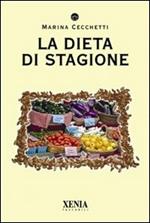 La dieta di stagione