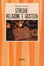 Streghe, religione e giustizia