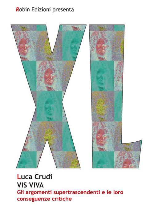 Vis viva - Luca Crudi - ebook