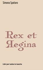 Rex et regina