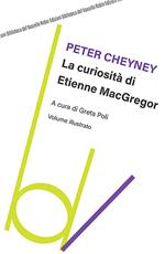 La curiosità di Etienne MacGregor