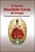 Il Santo Bambino Gesù di Praga