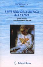 I misteri dell'antica alleanza. Secondo le visioni di suor Anna Caterina Emmerick