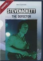 Steve Hackett. The Defector