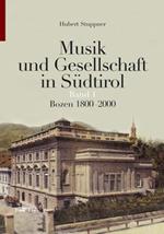 Musik und gesellschaft in Südtirol