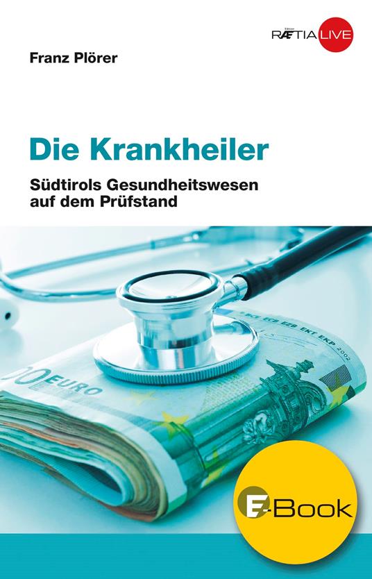 Die Krankheiler