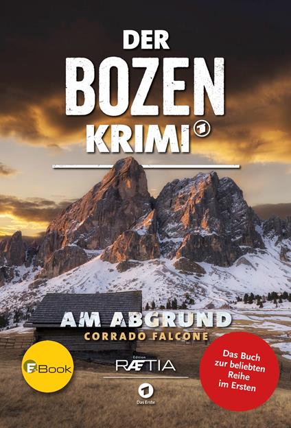 Der Bozen-Krimi: Am Abgrund