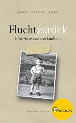 Flucht zurück