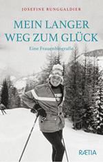 Mein langer Weg zum Gluck. Eine Frauenbiografie