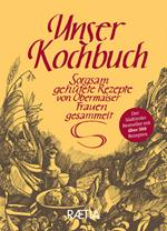 Unser kochbuch