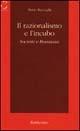 Il razionalismo e l'incubo. Socrate e Rousseau