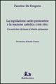 La legislazione sardo-piemontese e la reazione cattolica (1848-1861)