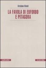 La favola di Euforbo e Pitagora