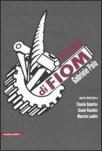 Ritorno di FIOM - Gabriele Polo - copertina