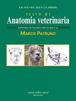 Testo di anatomia veterinaria. Appendice di aggiornamento