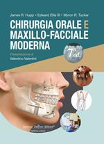 Chirurgia orale e maxillo-facciale moderna