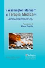 Il Washington Manual® di Terapia Medica