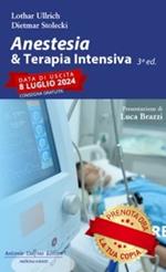 Anestesia & Terapia Intensiva