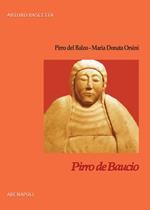 Pirro de Baucio. Pirro del Balzo, Maria Donata Orsini