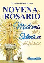 Novena e Rosario alla Madonna dello Splendore di Giulianova