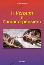 Il Verbum e l'umano pensiero