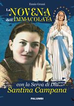 La Novena dell’Immacolata con la Serva di Dio Santina Campana