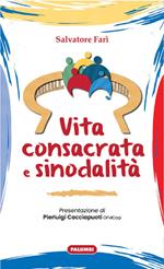 Vita consacrata e sinodalità