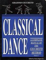 Complete manual of classical dance. Vol. 1