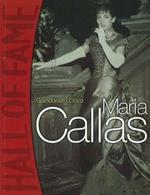 Maria Callas