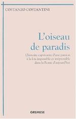 L' oiseau de paradis