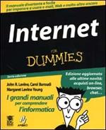 Internet for Dummies