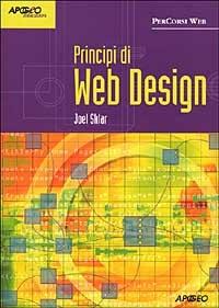 Principi di Web Design - Joel Sklar - copertina