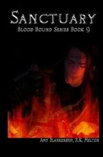 Sanctuary. Blood bound. Vol. 9