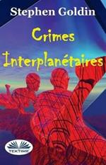 Crimes interplanétaires