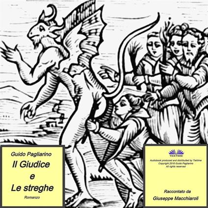 Il Giudice E Le Streghe