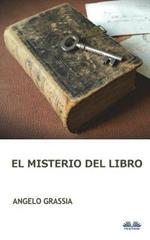 El misterio del libro